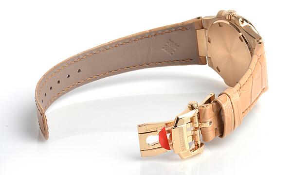 Patek Philippeパテック・フィリップスーパーコピーノーチラス レディ  7010R-012